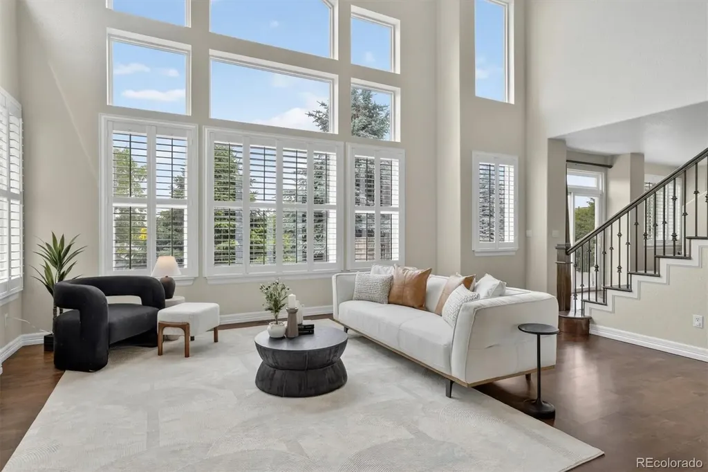 10425 Carriage Club Drive Lone Tree CO 80124