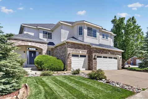 10425 Carriage Club Drive Lone Tree CO 80124
