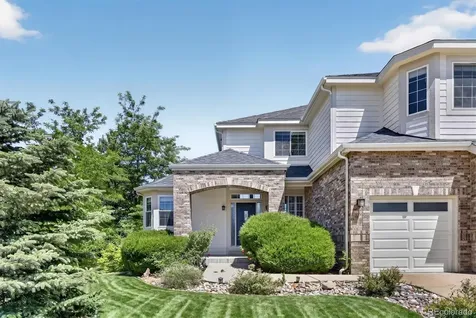 10425 Carriage Club Drive Lone Tree CO 80124