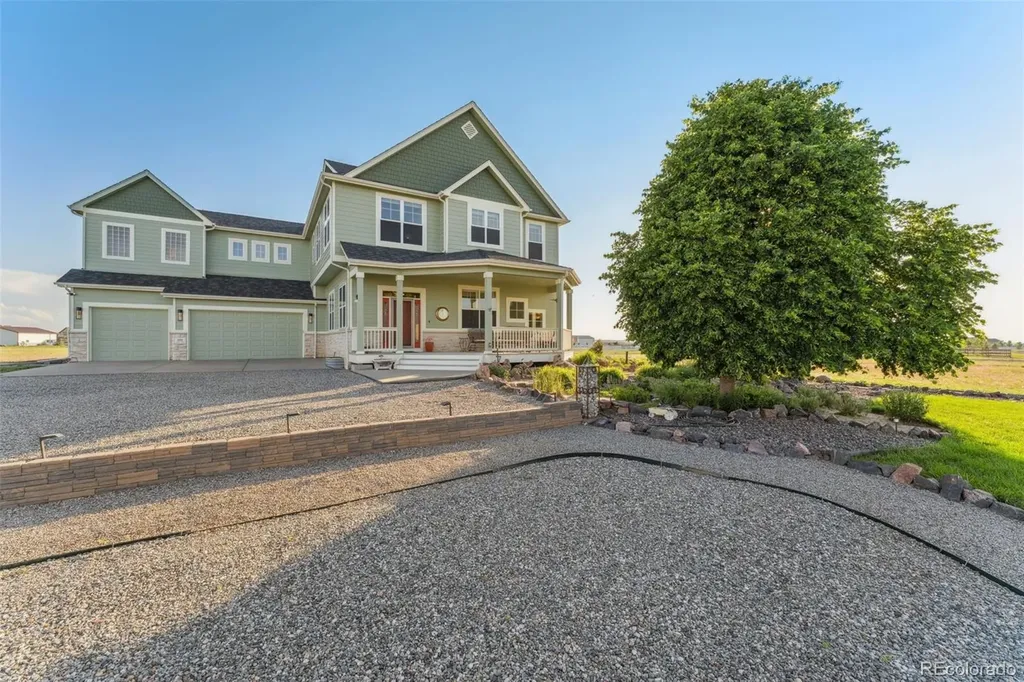 881 Kirby Court Watkins CO 80137
