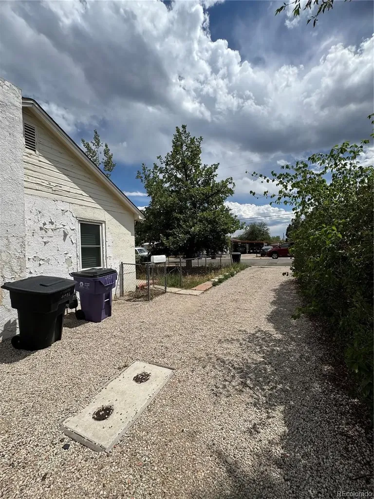 4921 W Tennessee Avenue Denver CO 80219