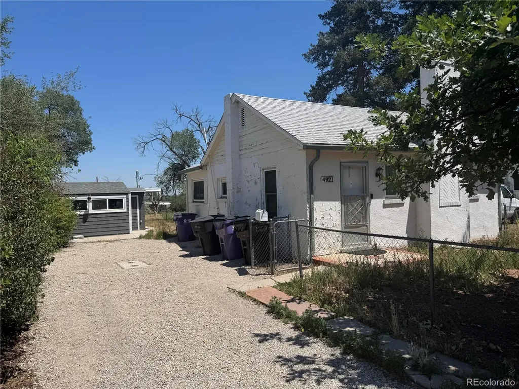 4921 W Tennessee Avenue Denver CO 80219