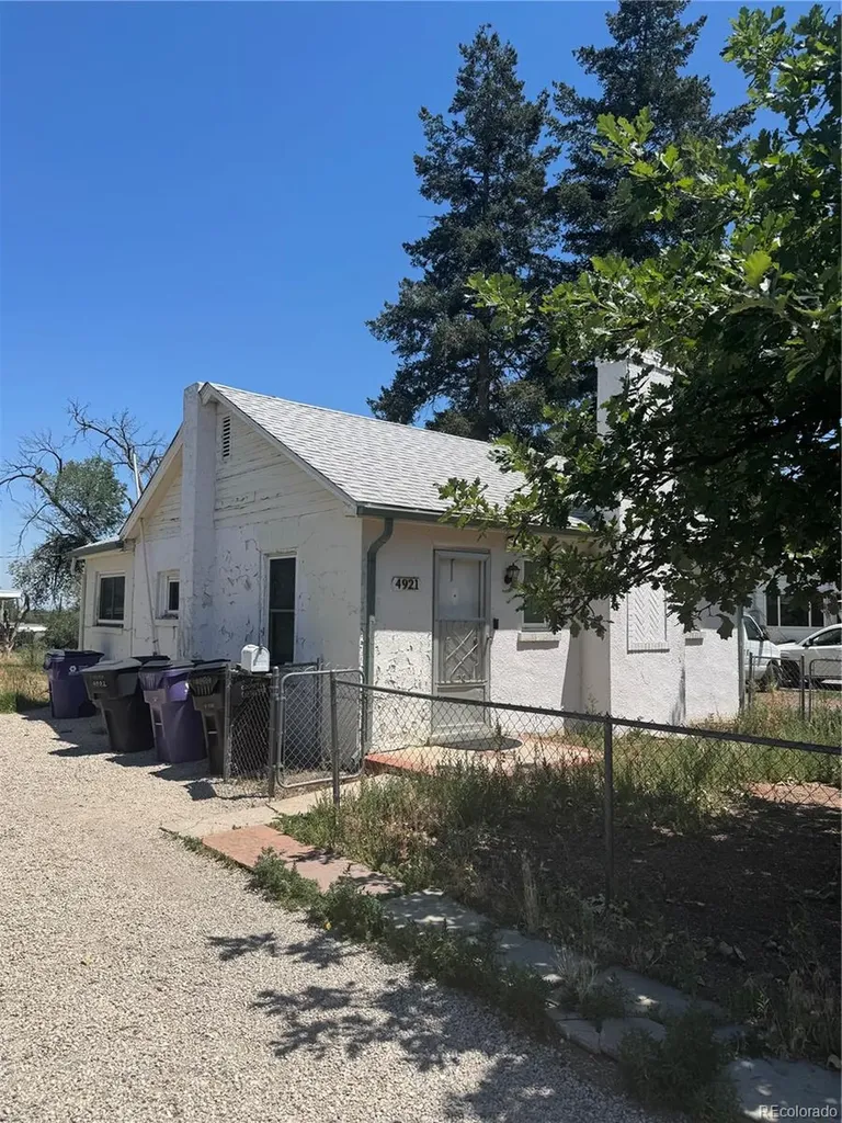 4921 W Tennessee Avenue Denver CO 80219