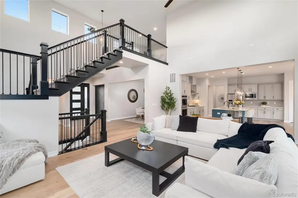 27500 E Lakeview Drive Aurora CO 80016