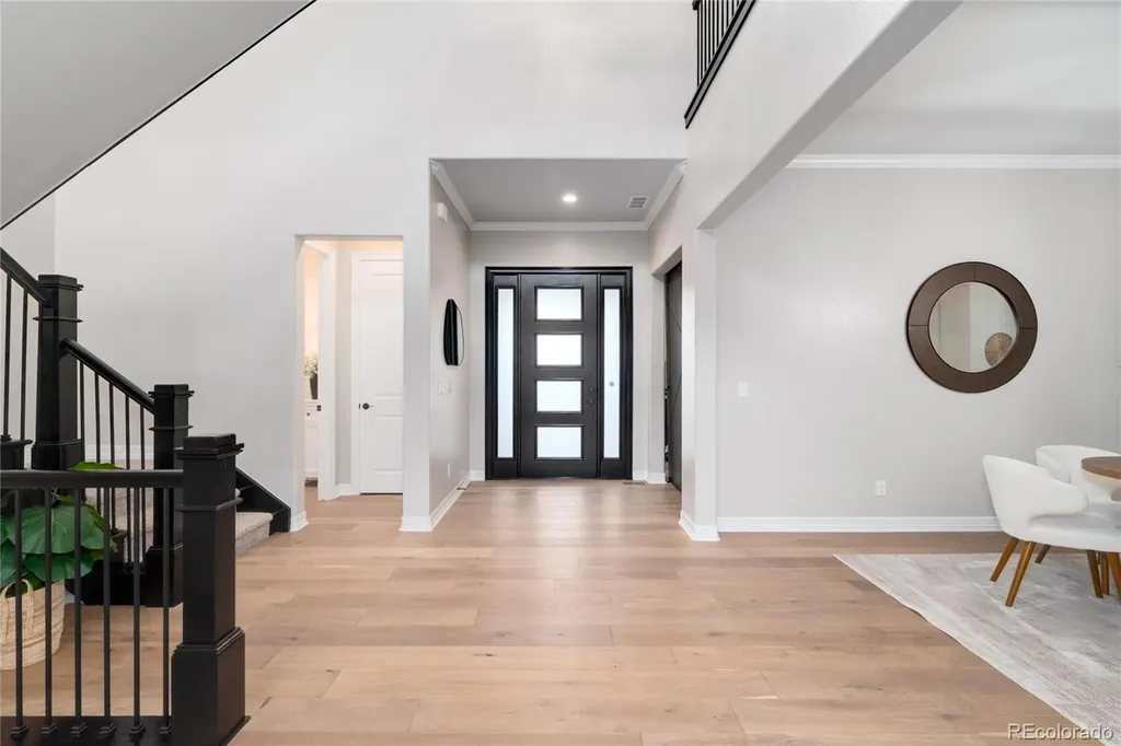 27500 E Lakeview Drive Aurora CO 80016