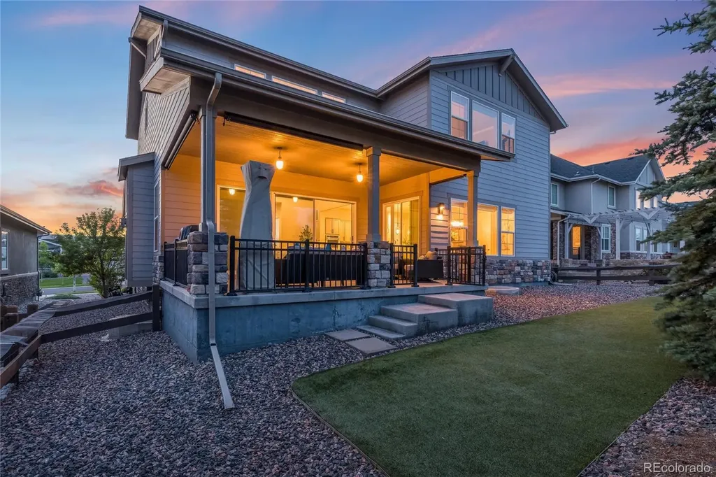 27500 E Lakeview Drive Aurora CO 80016