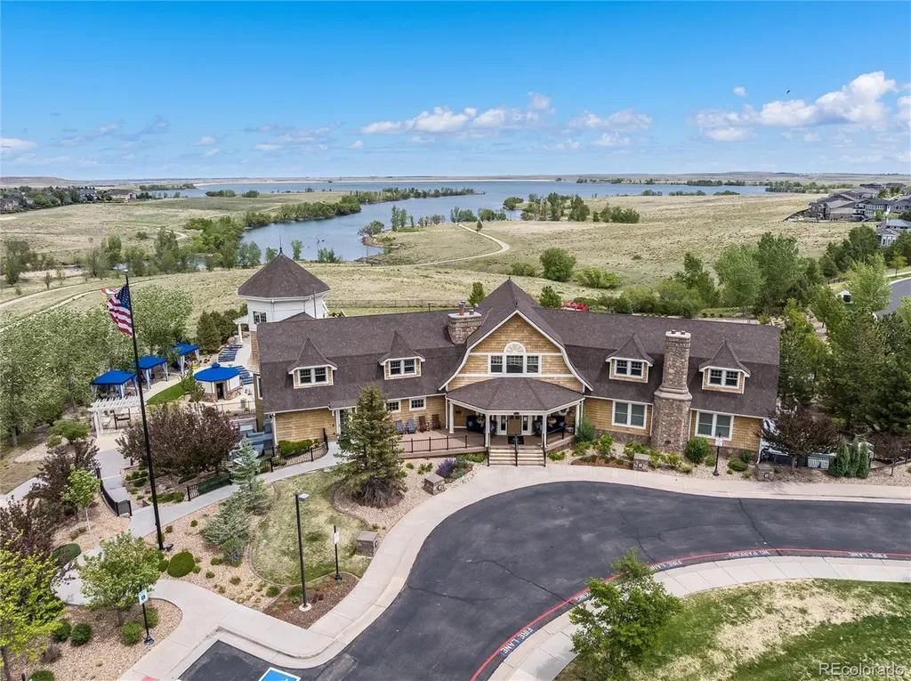 27500 E Lakeview Drive Aurora CO 80016