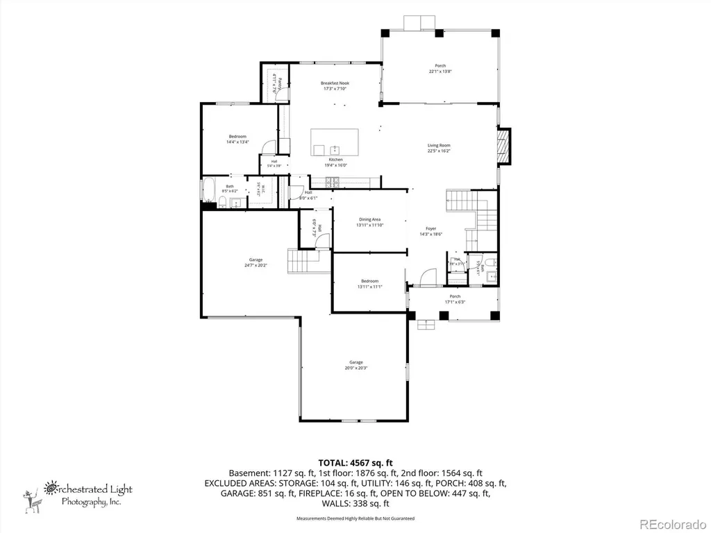27500 E Lakeview Drive Aurora CO 80016