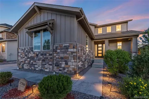 27500 E Lakeview Drive Aurora CO 80016