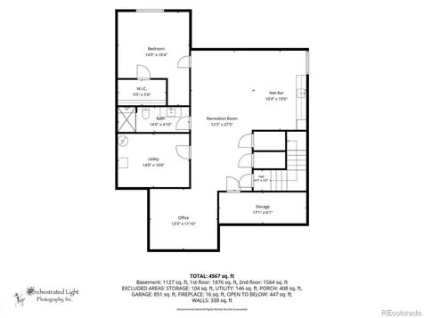 27500 E Lakeview Drive Aurora CO 80016