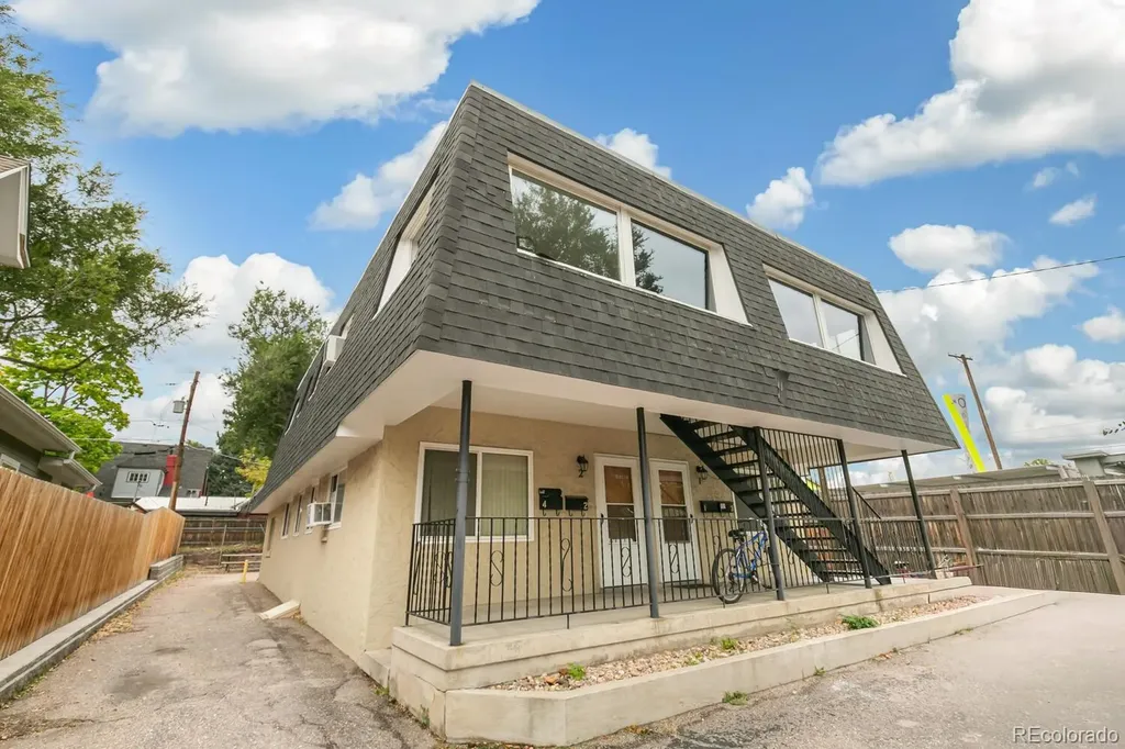 3820 Xavier Street Denver CO 80212