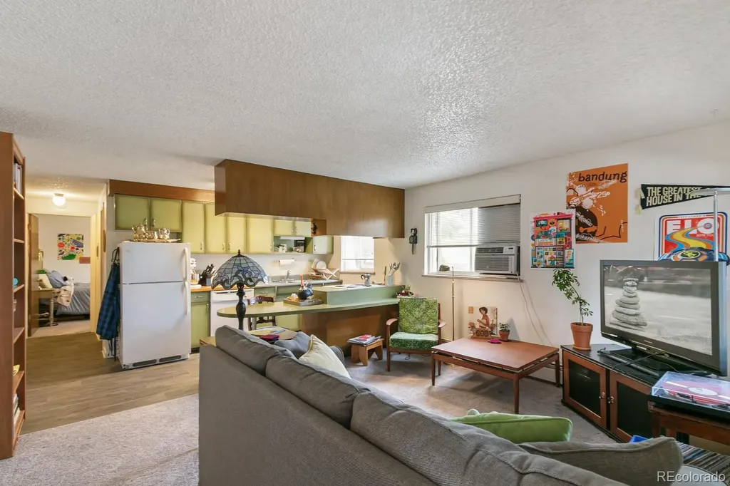 3820 Xavier Street Denver CO 80212