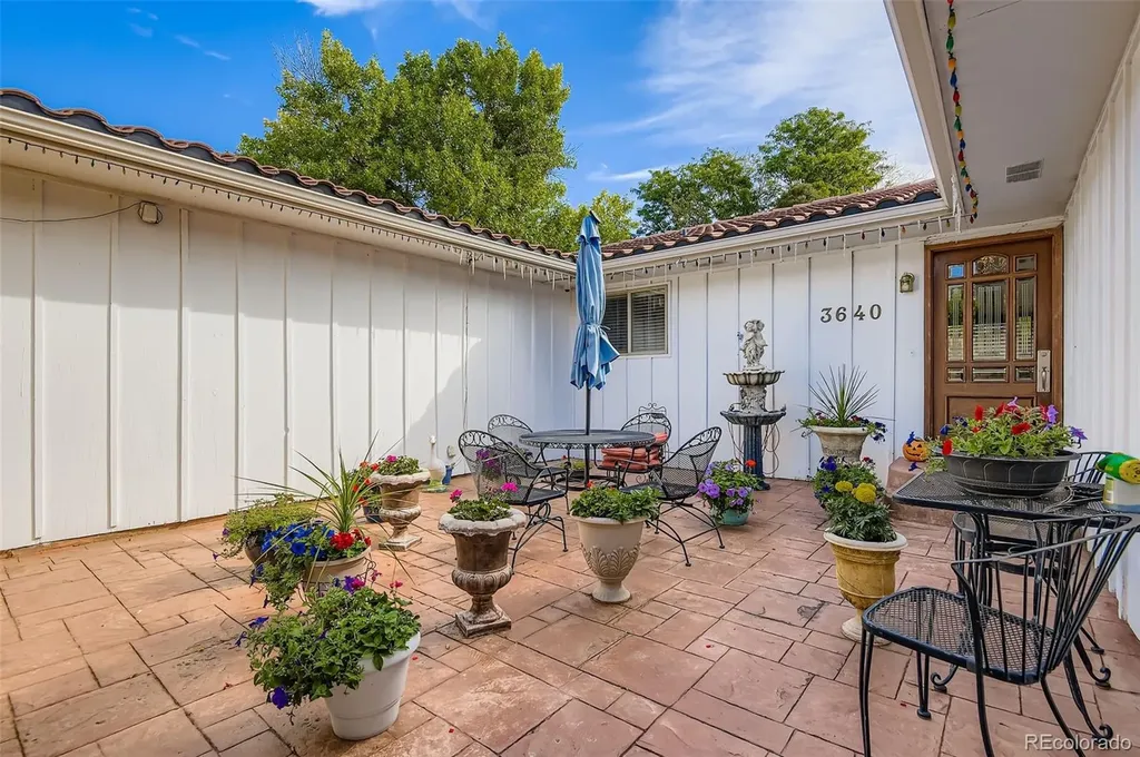 3640 S Monaco Parkway S Denver CO 80237
