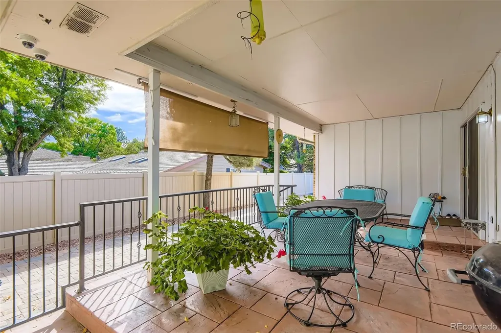 3640 S Monaco Parkway S Denver CO 80237