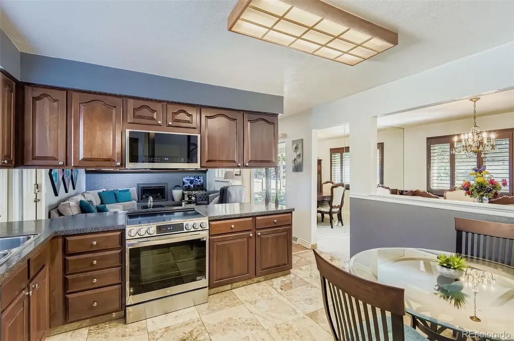 3640 S Monaco Parkway S Denver CO 80237