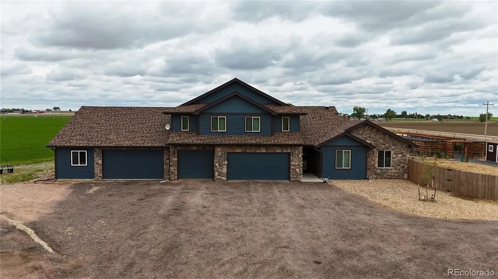 20633 County Road 72 Eaton CO 80615