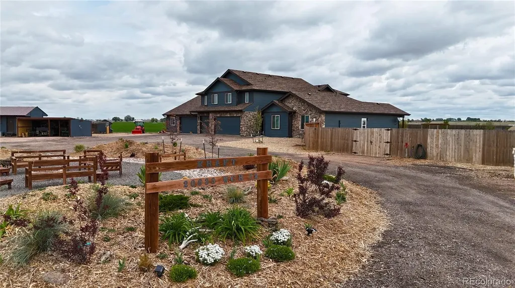 20633 County Road 72 Eaton CO 80615