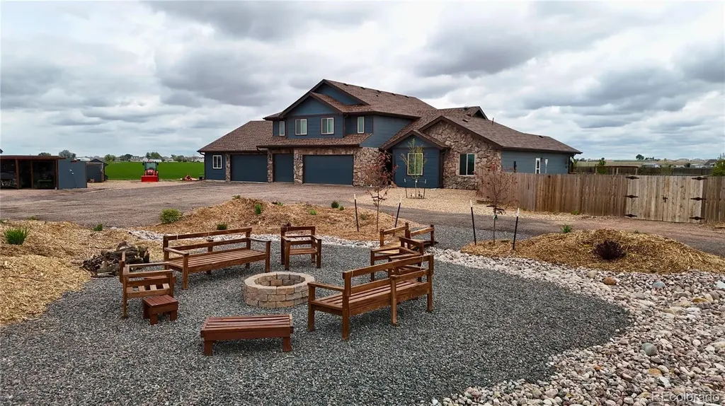 20633 County Road 72 Eaton CO 80615