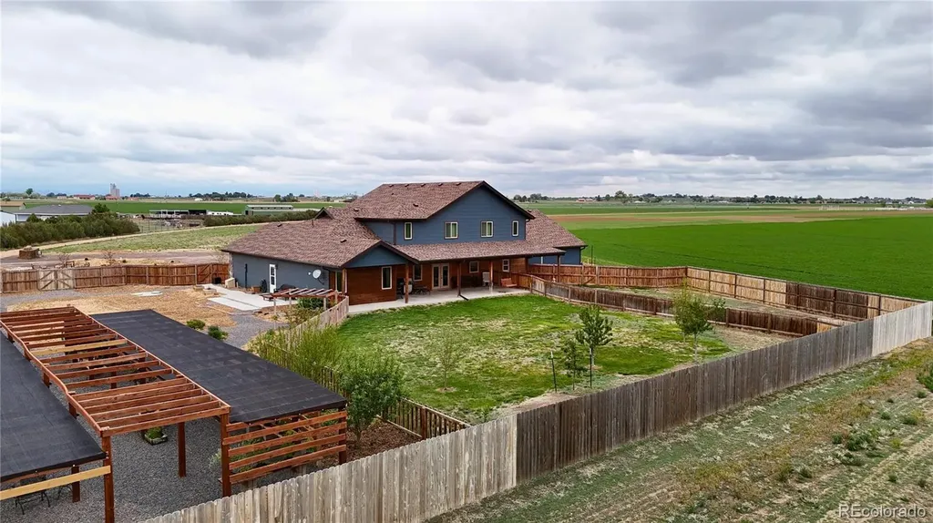 20633 County Road 72 Eaton CO 80615
