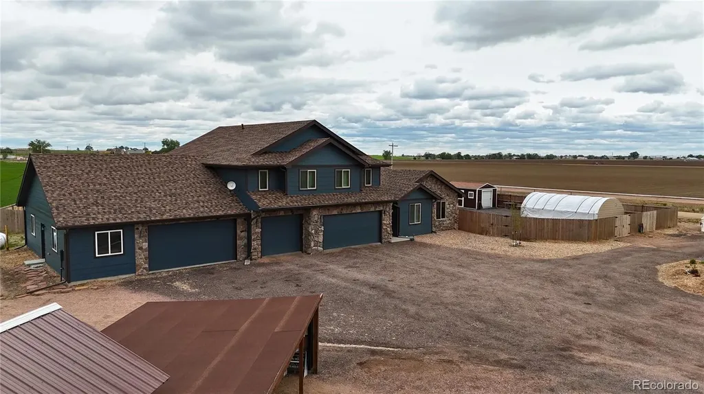 20633 County Road 72 Eaton CO 80615