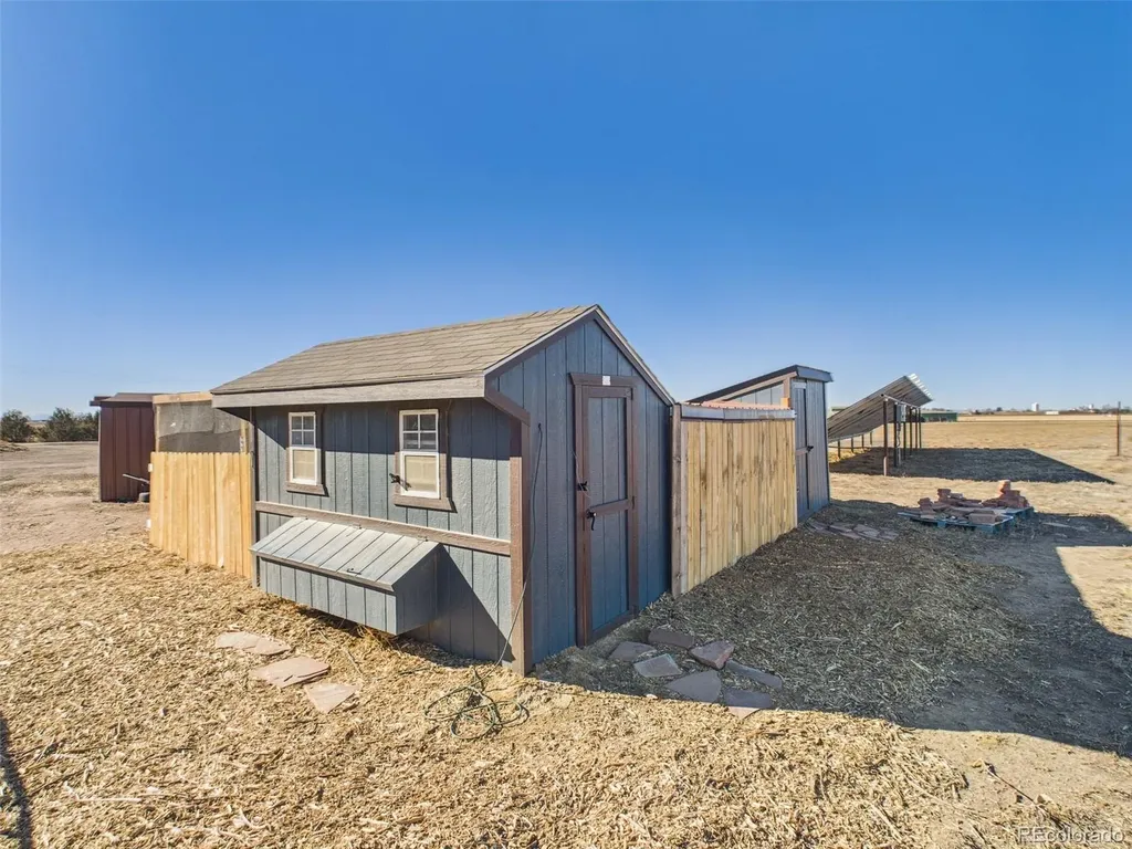 20633 County Road 72 Eaton CO 80615