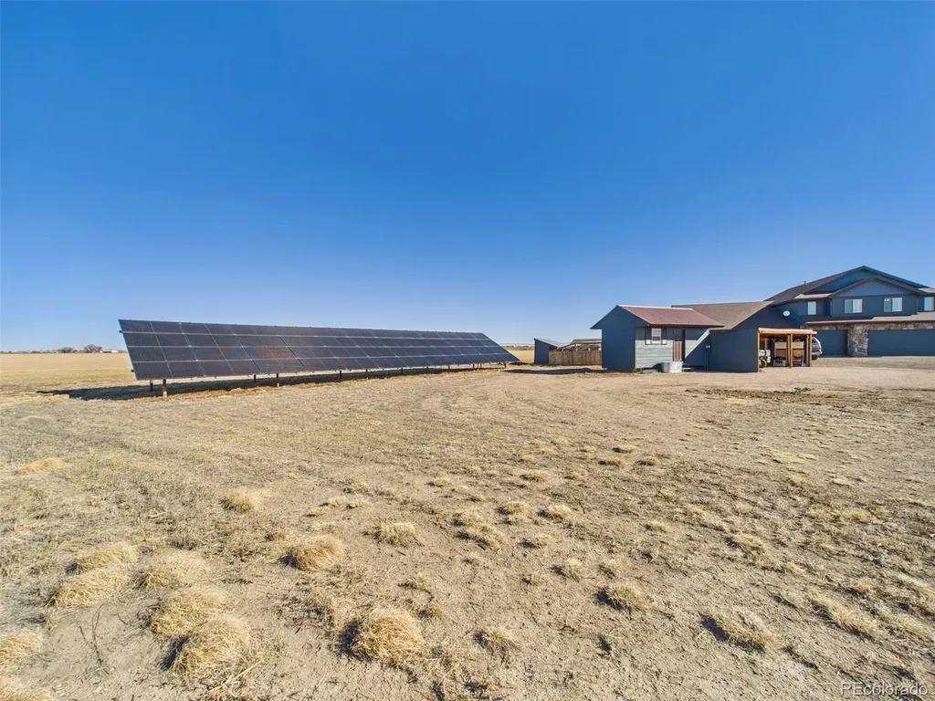 20633 County Road 72 Eaton CO 80615