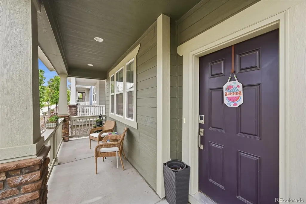 9912 Monte Vista Avenue Littleton CO 80125