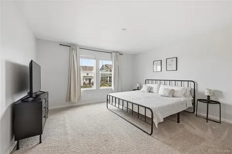 9912 Monte Vista Avenue Littleton CO 80125