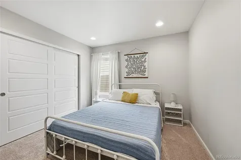 9912 Monte Vista Avenue Littleton CO 80125