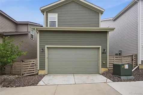 9912 Monte Vista Avenue Littleton CO 80125