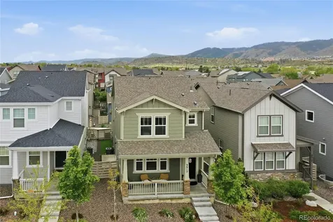 9912 Monte Vista Avenue Littleton CO 80125