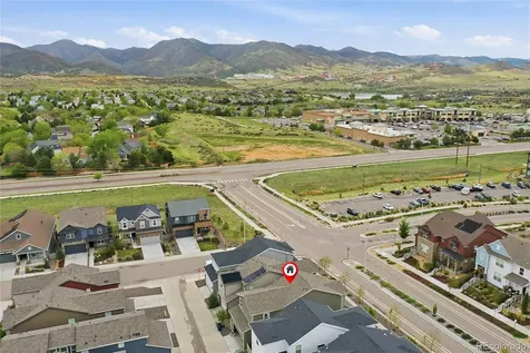 9912 Monte Vista Avenue Littleton CO 80125