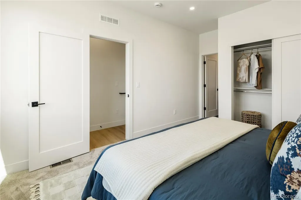 3610 W 12th Avenue Denver CO 80206