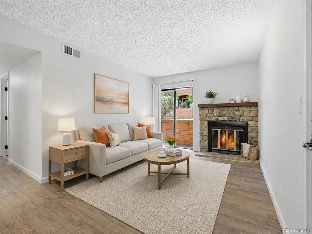 4671 S Decatur Street Englewood CO 80110
