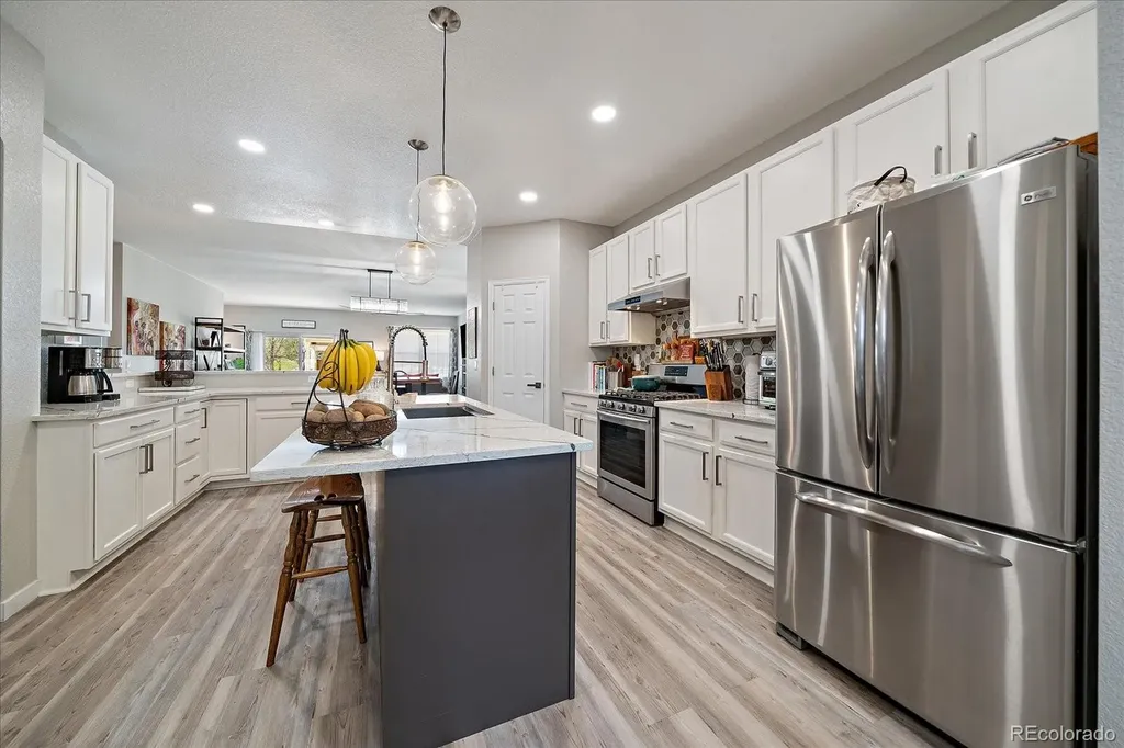 8169 S Catawba Court Aurora CO 80016