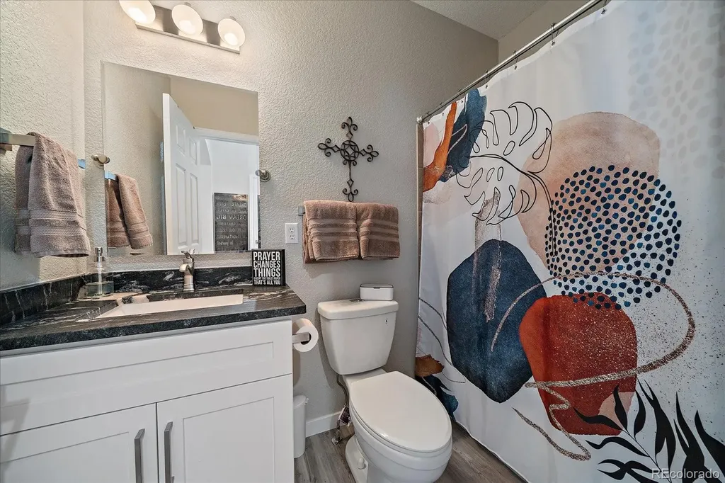 8169 S Catawba Court Aurora CO 80016