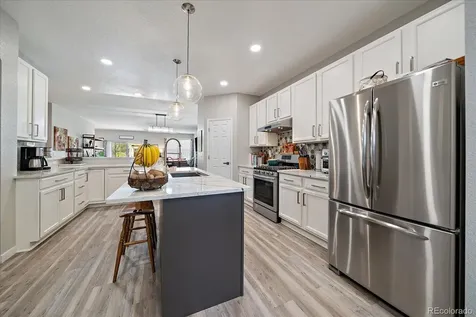 8169 S Catawba Court Aurora CO 80016
