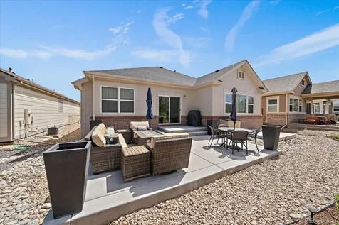 8169 S Catawba Court Aurora CO 80016