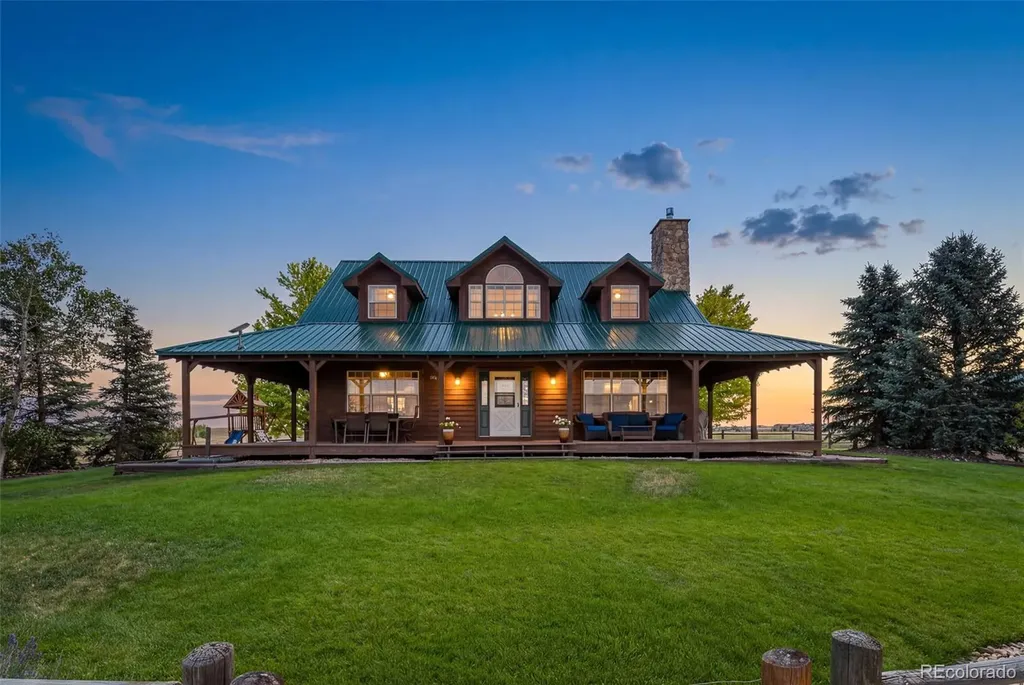 6508 County Road 5 Erie CO 80516