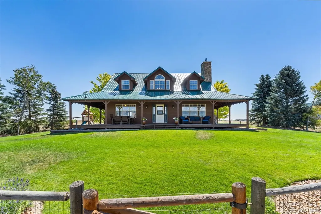 6508 County Road 5 Erie CO 80516