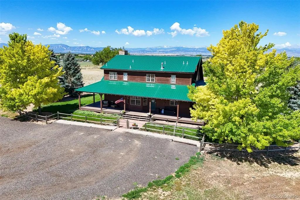 6508 County Road 5 Erie CO 80516