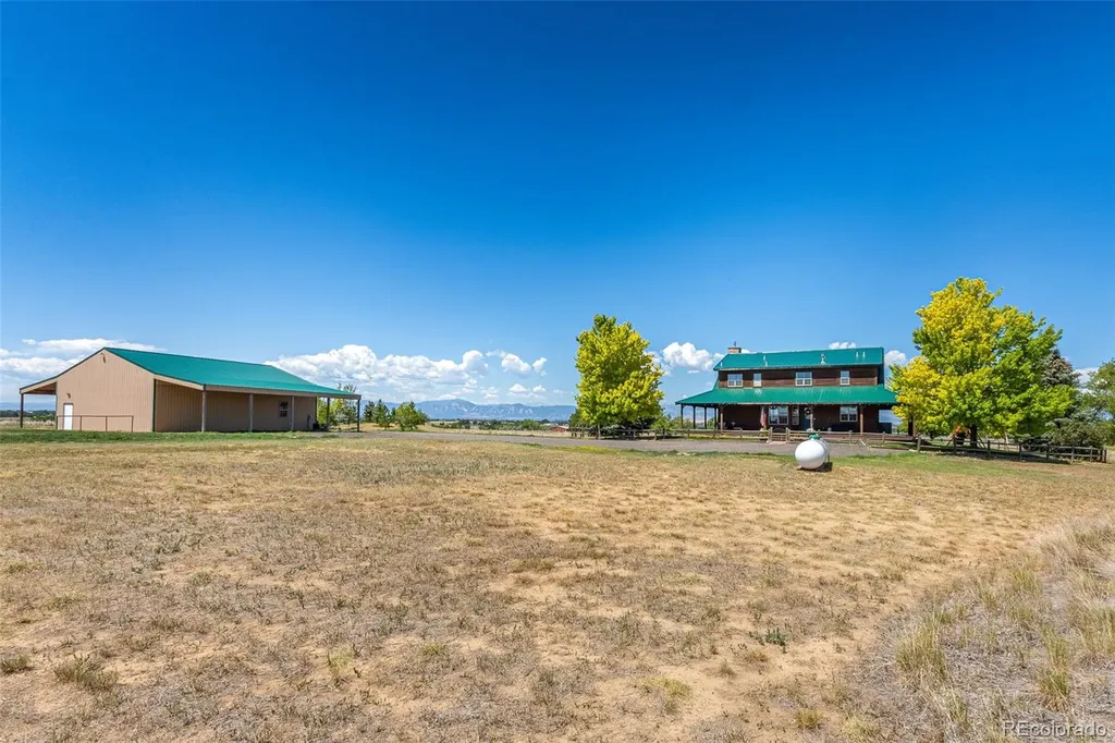 6508 County Road 5 Erie CO 80516