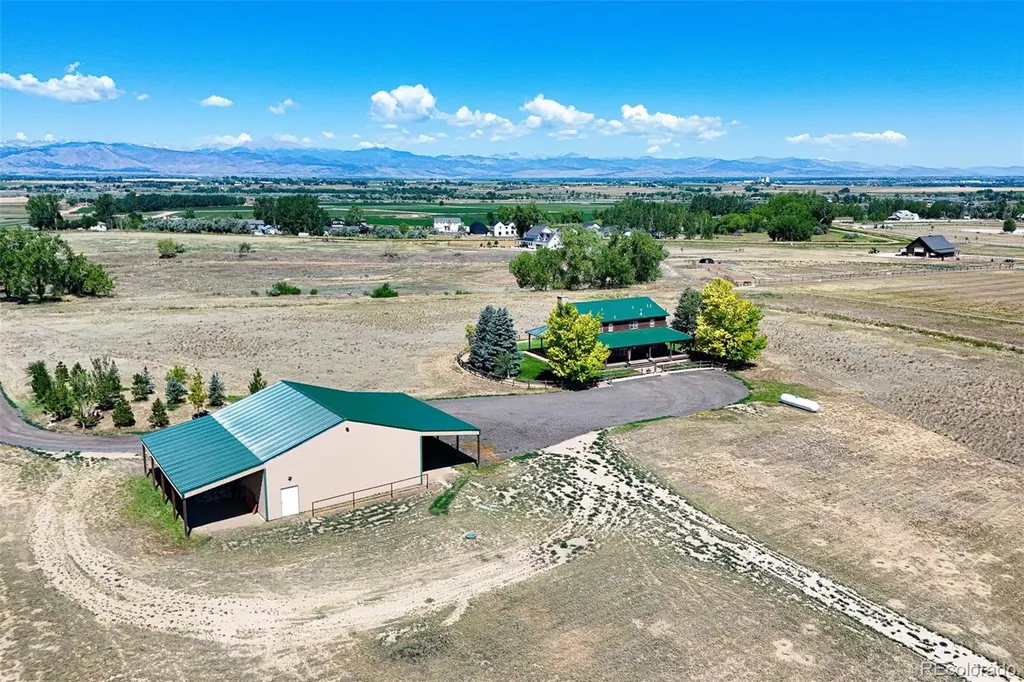 6508 County Road 5 Erie CO 80516