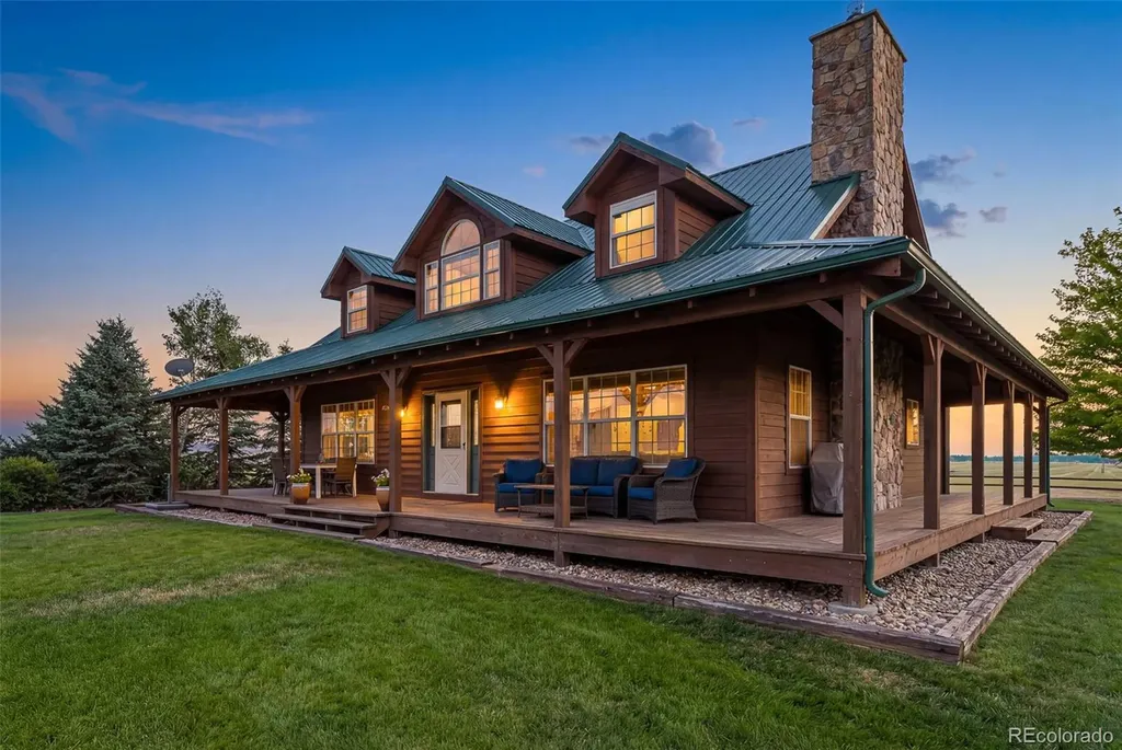 6508 County Road 5 Erie CO 80516