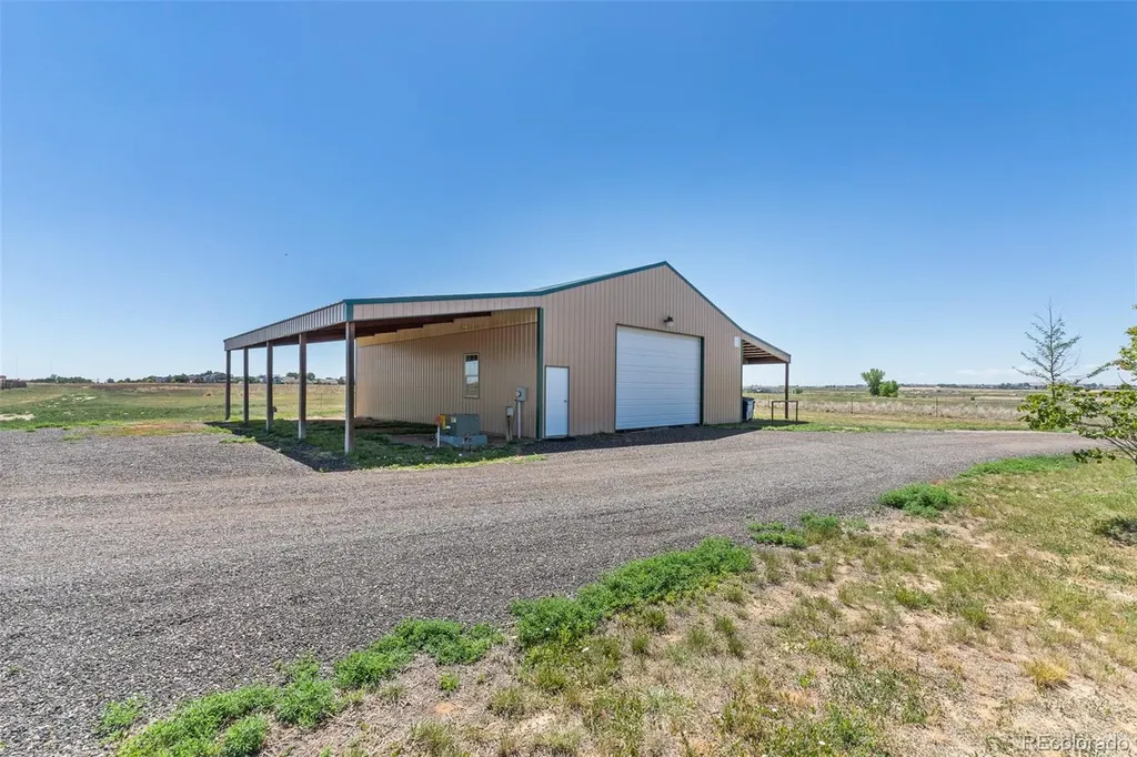 6508 County Road 5 Erie CO 80516