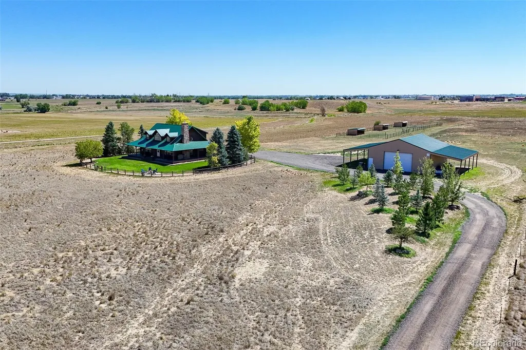 6508 County Road 5 Erie CO 80516