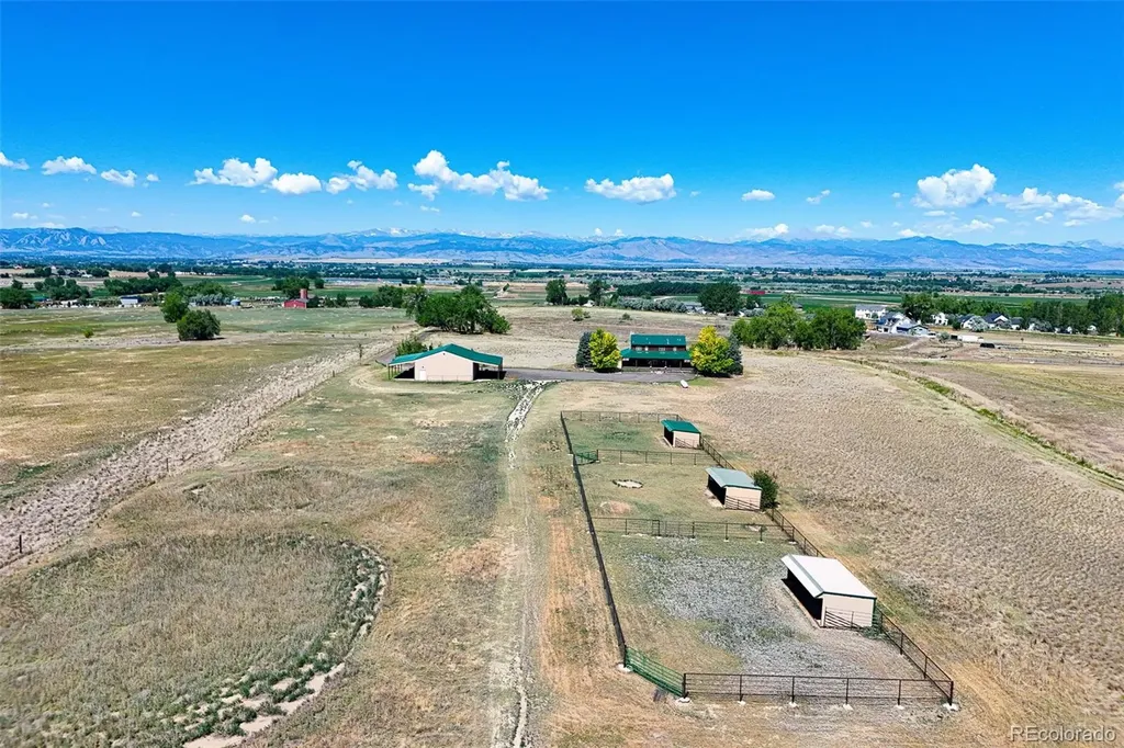 6508 County Road 5 Erie CO 80516