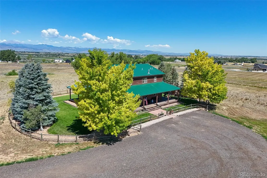 6508 County Road 5 Erie CO 80516