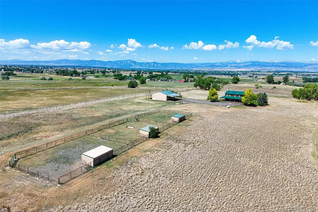 6508 County Road 5 Erie CO 80516