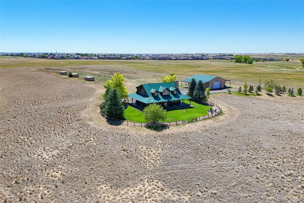 6508 County Road 5 Erie CO 80516